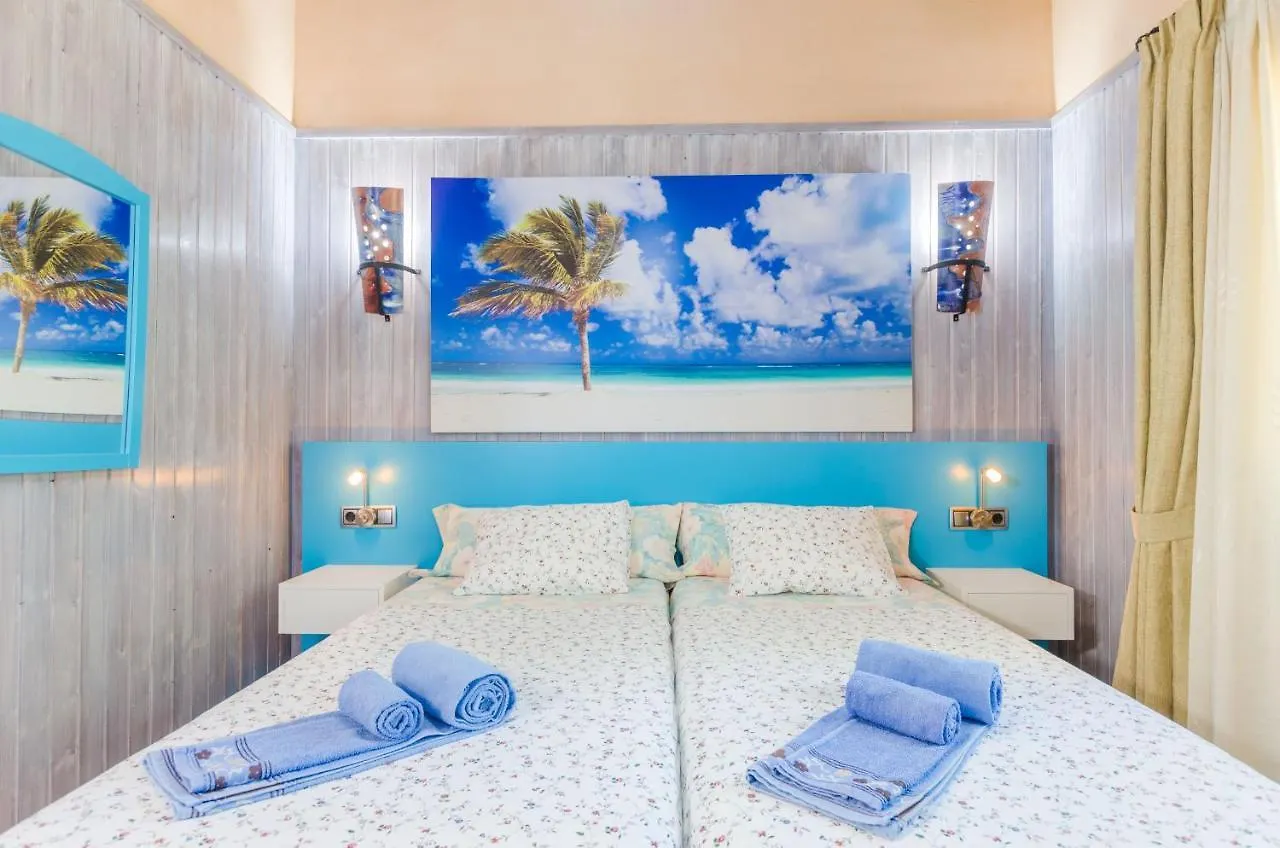 Sa Teulada Villa Santa Margalida