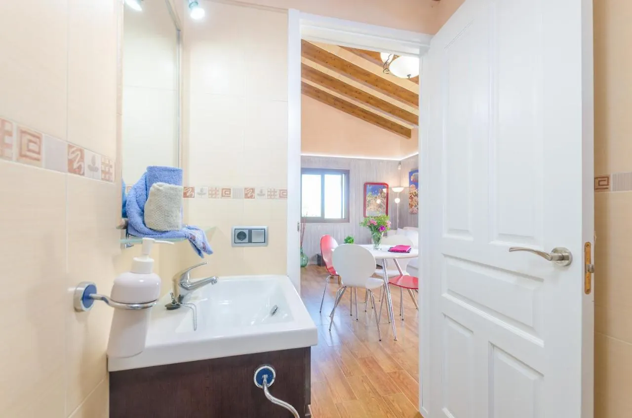 Sa Teulada Villa Santa Margalida