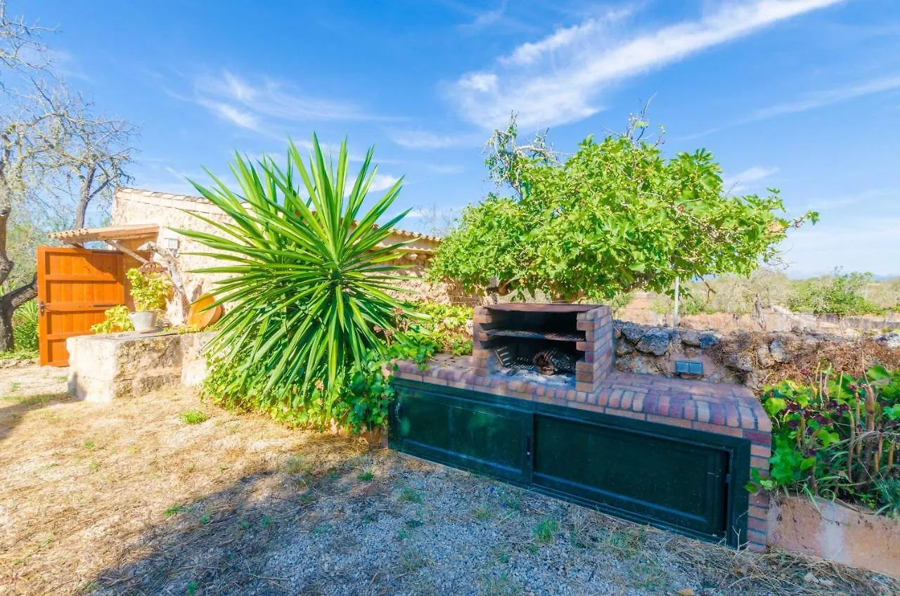 Sa Teulada Villa Santa Margalida