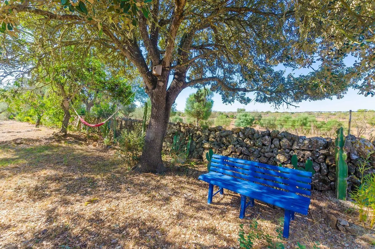 Sa Teulada Villa Santa Margalida