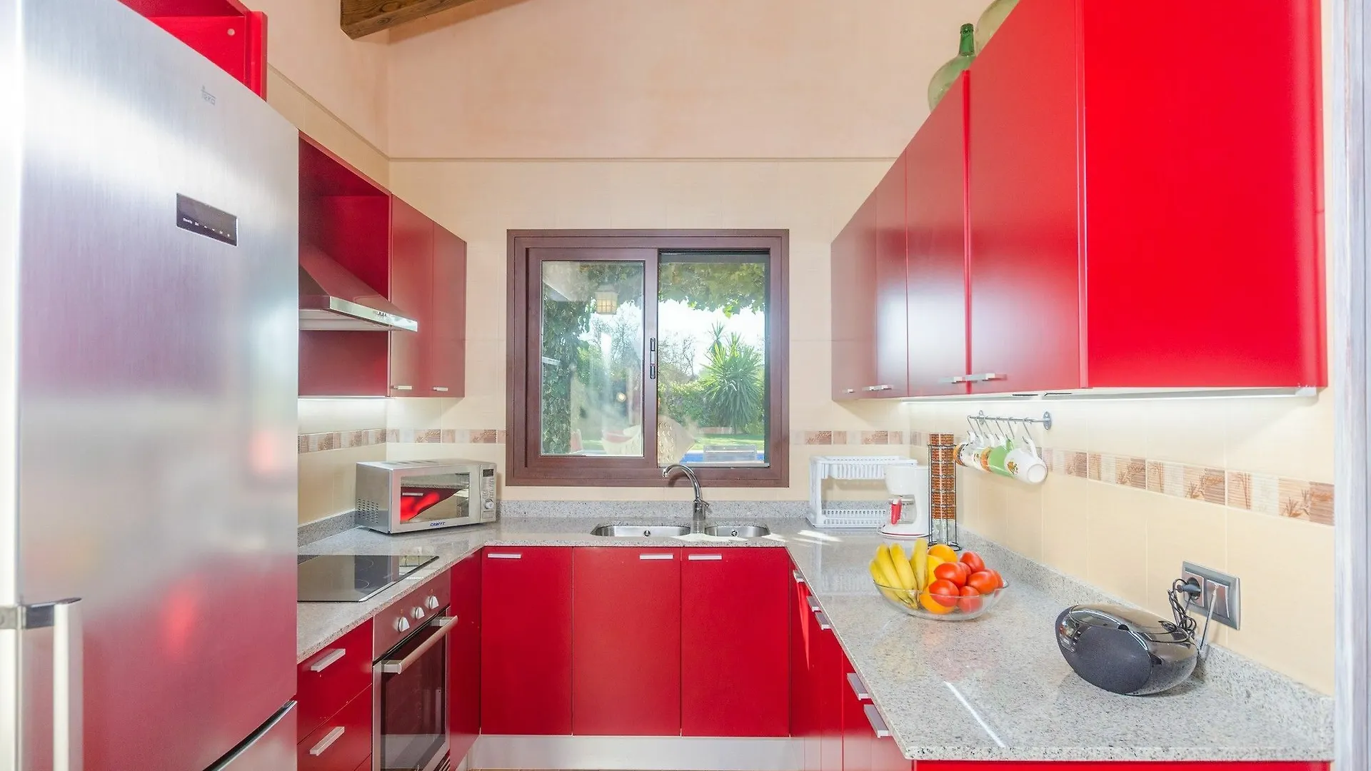 Sa Teulada Villa Santa Margalida