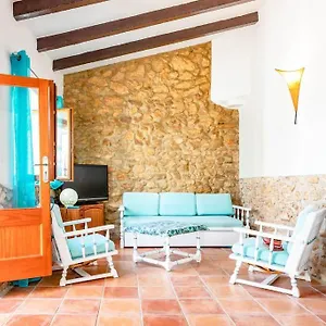 Сasa de vacaciones Mosteiro, 'the Cosy Corner', Santa Margalida